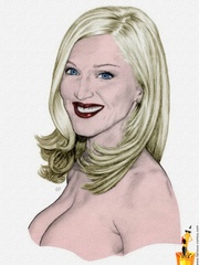 Famous Hollywood stars in tight clothes - Cartoon Sex - Picture 9