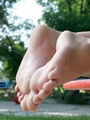 Erotic pics of erotic smily blonde in - Picture 12